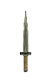 Balanced Bandit Dagger