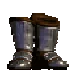 Soldier's Boots