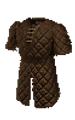 Quilted Armor