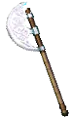 Berthulda's Greataxe