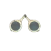 Rivet Spectacles