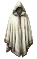 Wool Cape