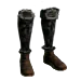 Town Militia Boots