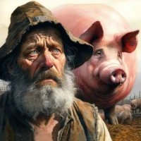 The Pig Farmer