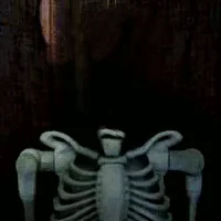 Headless Skeleton