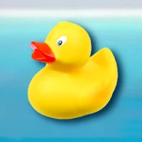 Rubber Mc Ducky