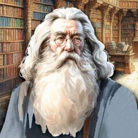 Professor Dumblydore