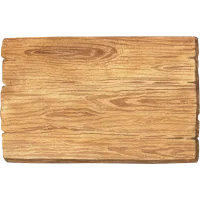 Wooden Board