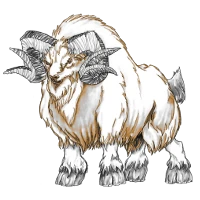 Dire Ram