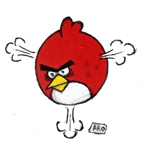 Angry Bird