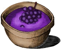 Grape Soup